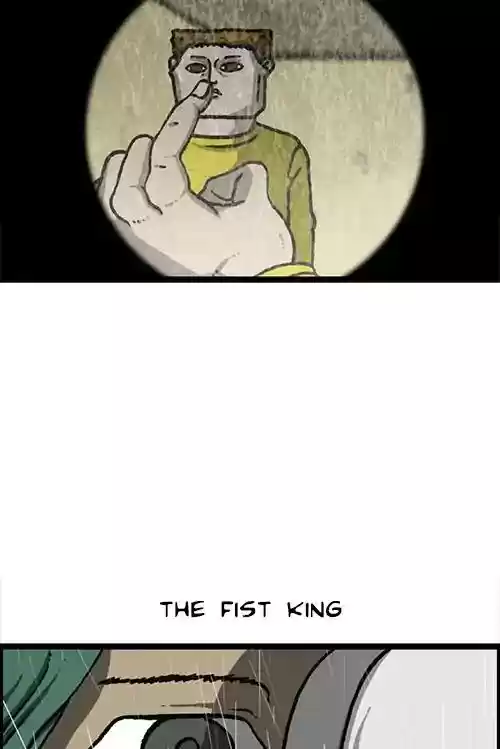 The Sound of Your Heart Chapter 455: