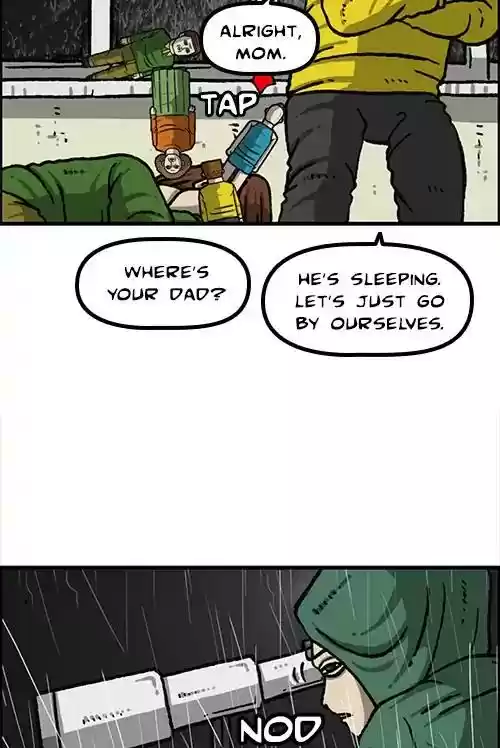 The Sound of Your Heart Chapter 455: