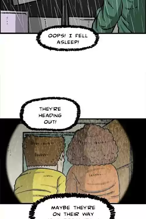 The Sound of Your Heart Chapter 455: