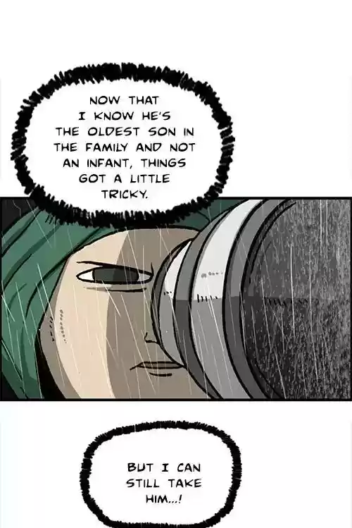 The Sound of Your Heart Chapter 455: