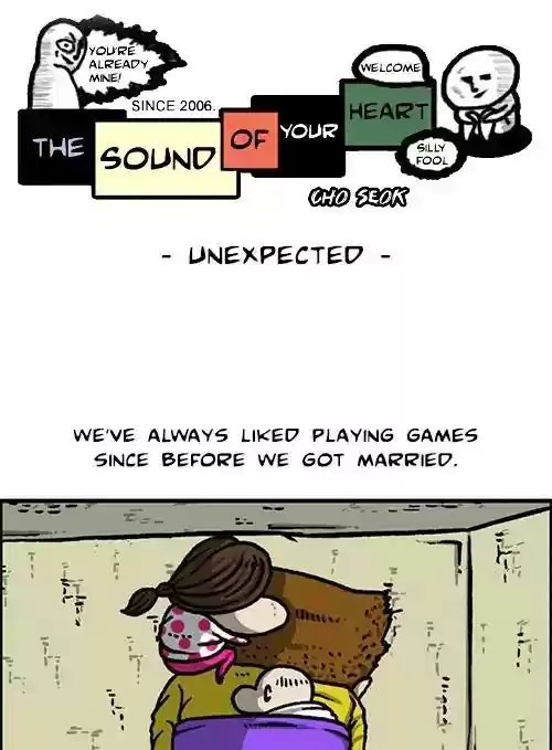 The Sound of Your Heart Chapter 456: