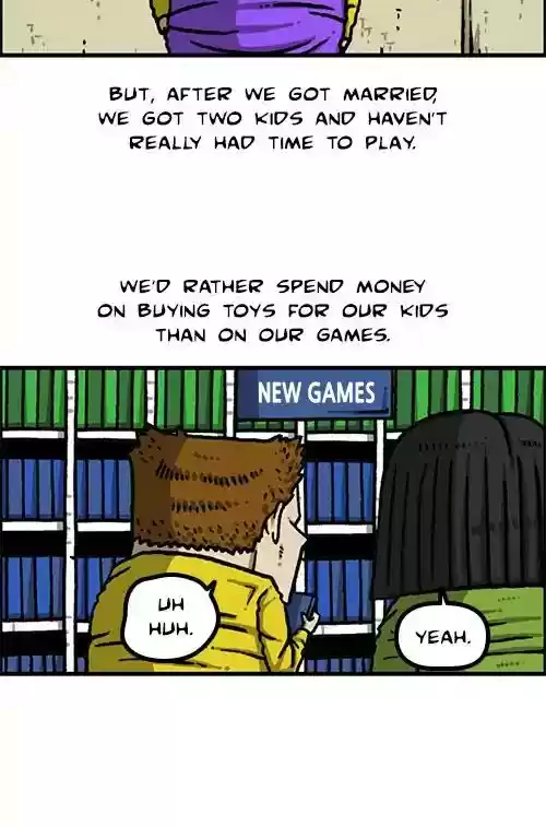 The Sound of Your Heart Chapter 456: