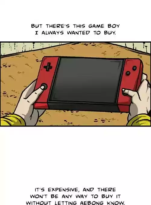 The Sound of Your Heart Chapter 456: