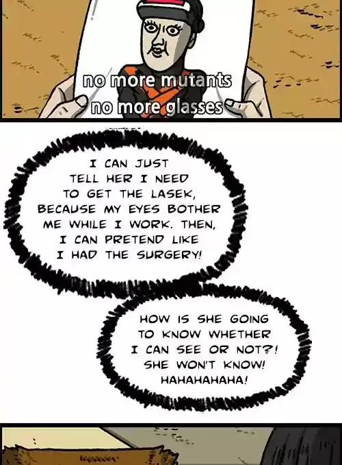 The Sound of Your Heart Chapter 456: