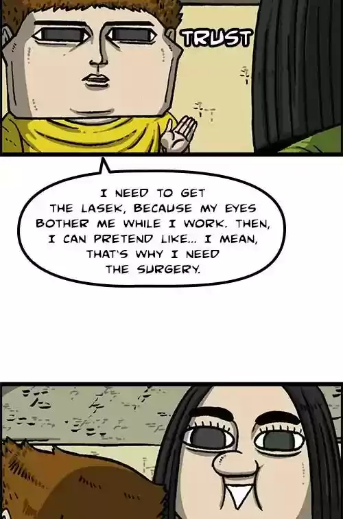 The Sound of Your Heart Chapter 456: