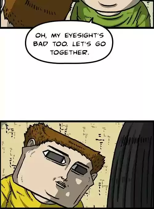 The Sound of Your Heart Chapter 456: