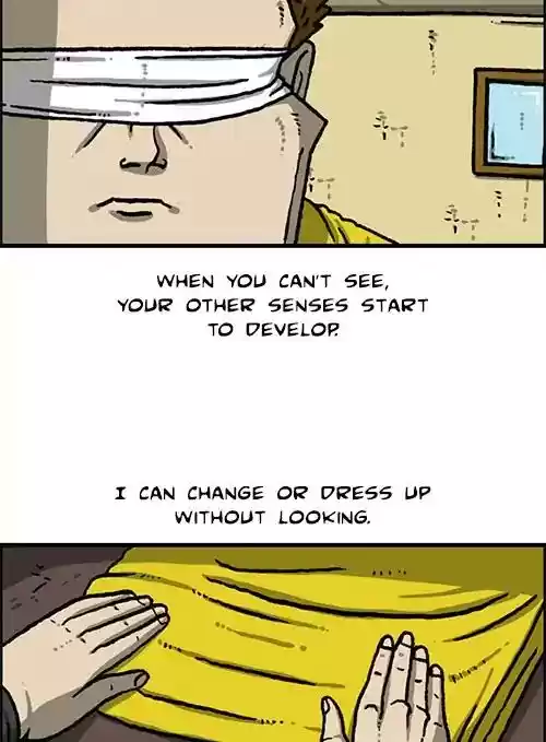 The Sound of Your Heart Chapter 456: