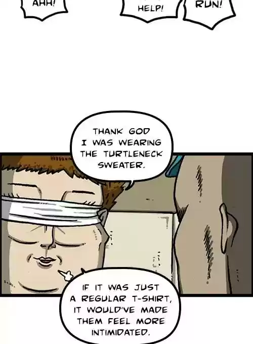 The Sound of Your Heart Chapter 456: