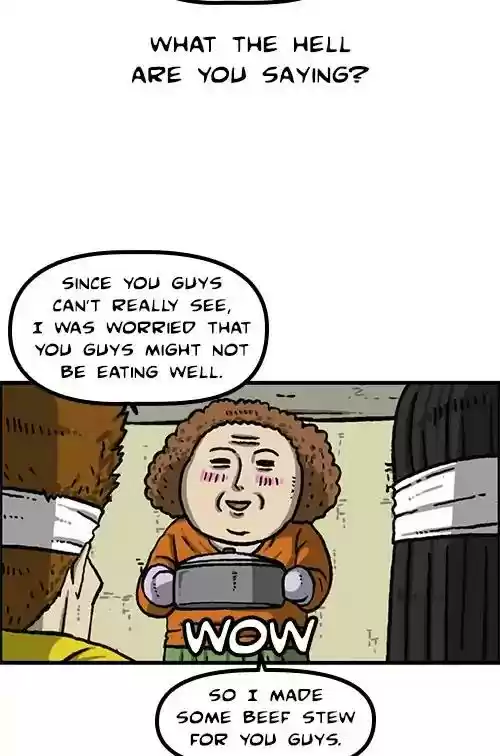 The Sound of Your Heart Chapter 456: