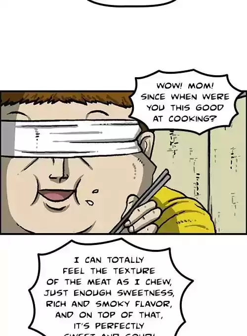 The Sound of Your Heart Chapter 456: