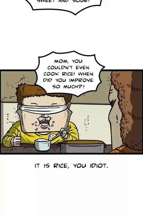 The Sound of Your Heart Chapter 456: