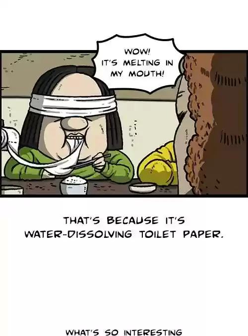 The Sound of Your Heart Chapter 456: