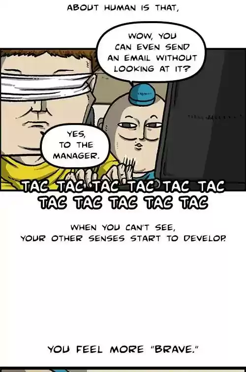 The Sound of Your Heart Chapter 456: