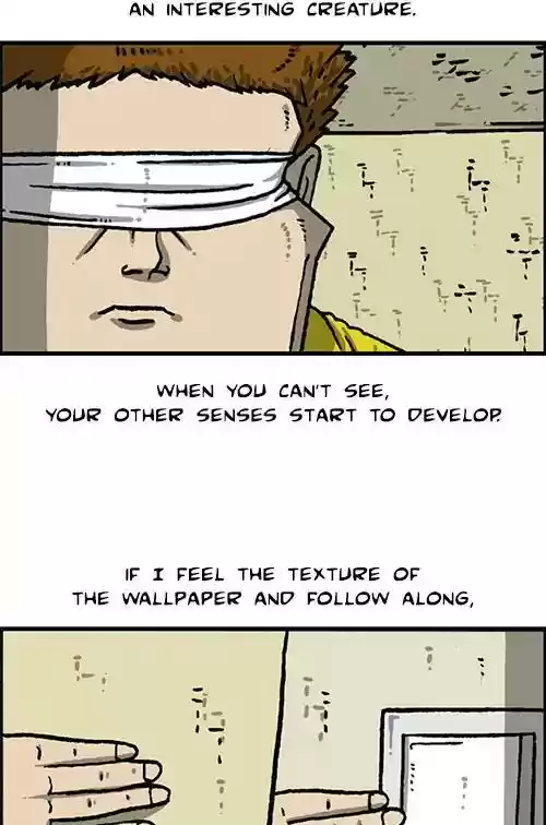 The Sound of Your Heart Chapter 456: