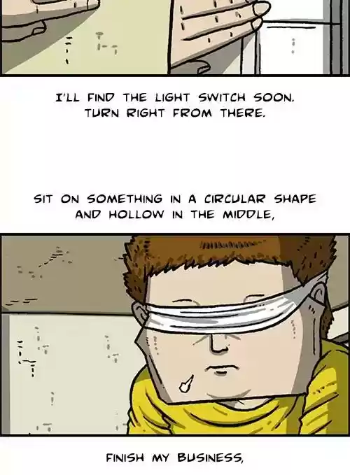 The Sound of Your Heart Chapter 456: