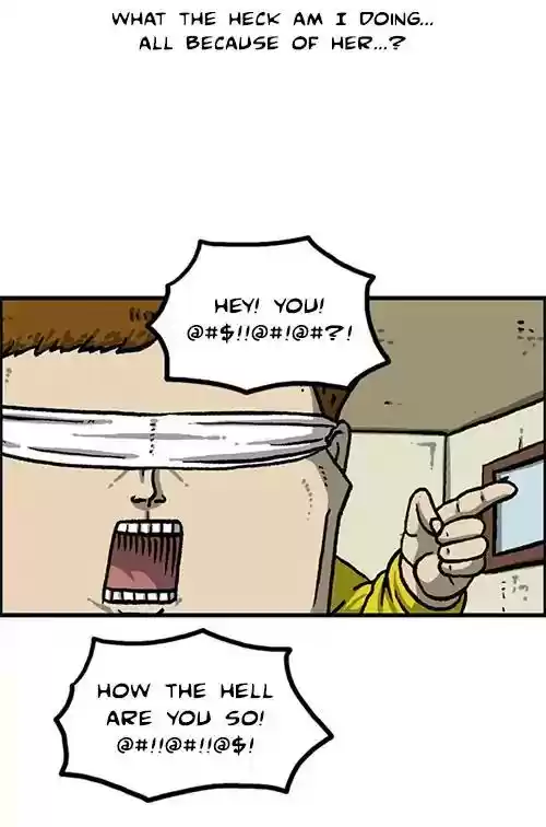 The Sound of Your Heart Chapter 456: