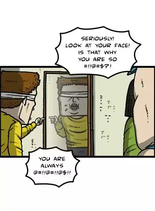 The Sound of Your Heart Chapter 456: