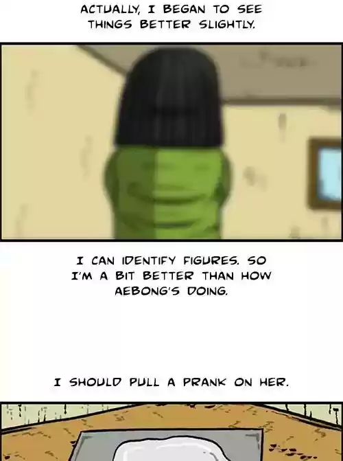 The Sound of Your Heart Chapter 456: