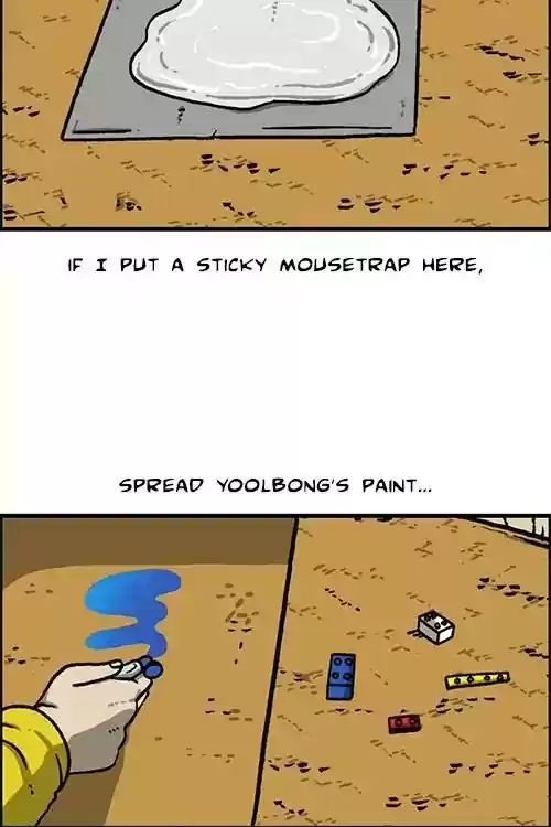 The Sound of Your Heart Chapter 456: