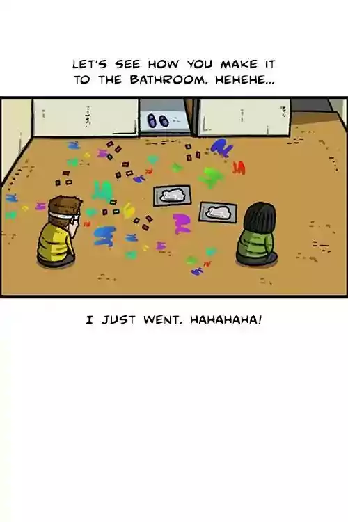 The Sound of Your Heart Chapter 456: