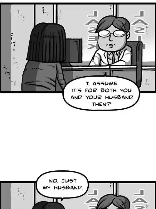 The Sound of Your Heart Chapter 456: