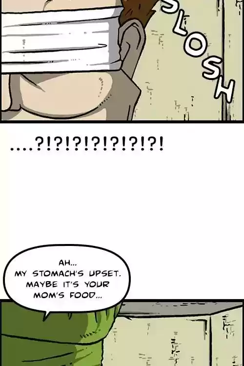 The Sound of Your Heart Chapter 456: