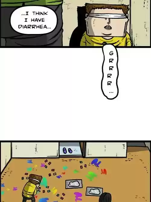 The Sound of Your Heart Chapter 456: