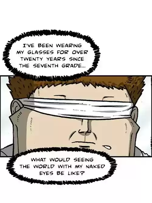 The Sound of Your Heart Chapter 456: