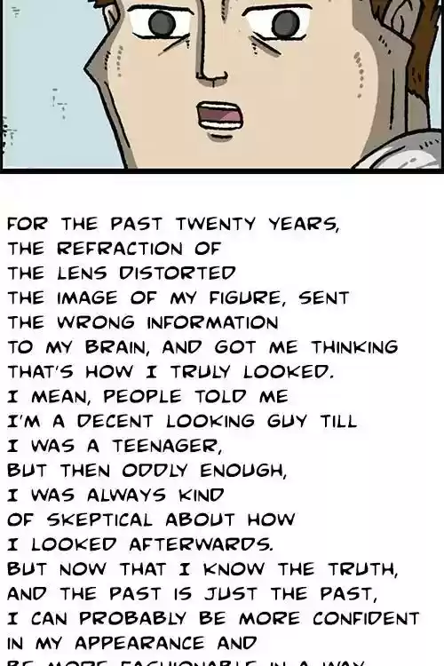 The Sound of Your Heart Chapter 456: