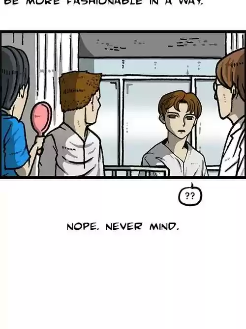 The Sound of Your Heart Chapter 456: