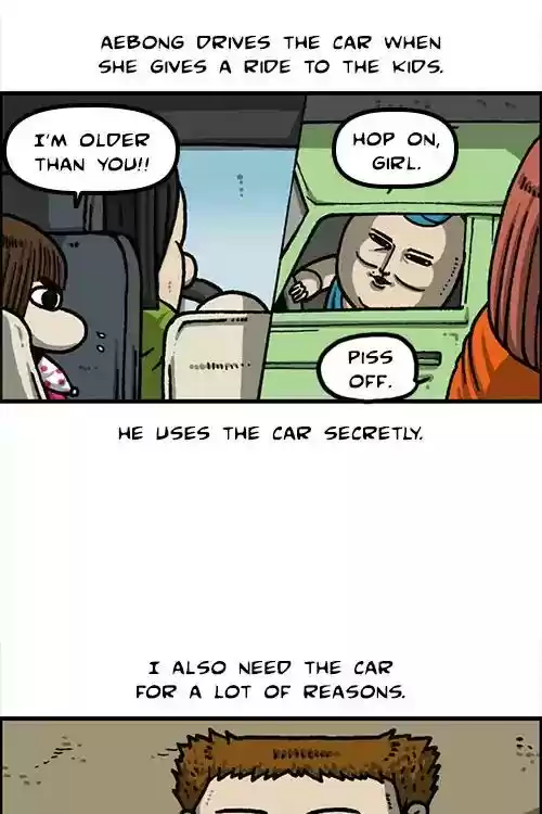 The Sound of Your Heart Chapter 457: