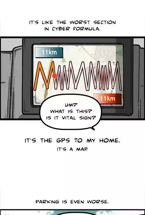 The Sound of Your Heart Chapter 457: