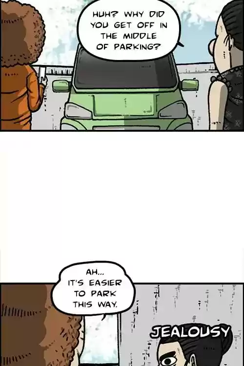 The Sound of Your Heart Chapter 457: