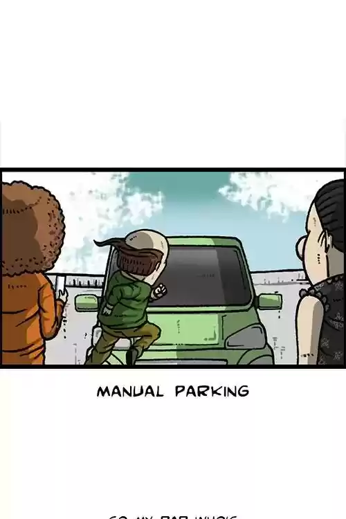 The Sound of Your Heart Chapter 457: