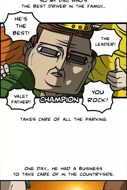 The Sound of Your Heart Chapter 457: