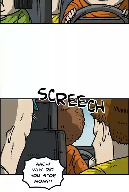 The Sound of Your Heart Chapter 457: