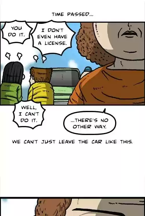 The Sound of Your Heart Chapter 457: