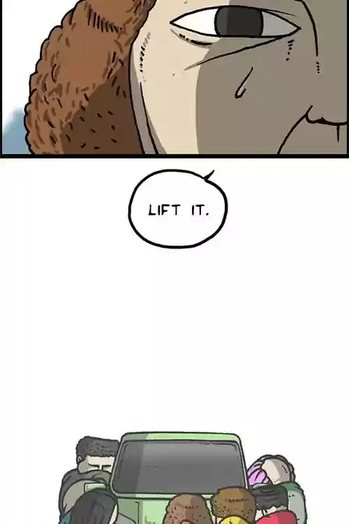 The Sound of Your Heart Chapter 457: