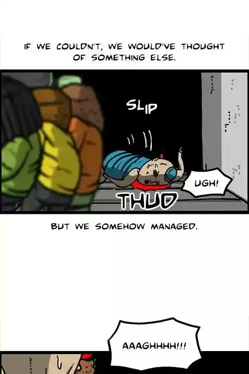 The Sound of Your Heart Chapter 457: