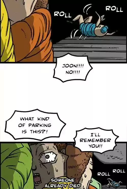 The Sound of Your Heart Chapter 457: