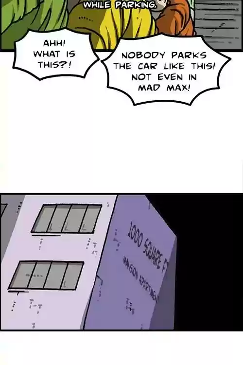 The Sound of Your Heart Chapter 457: