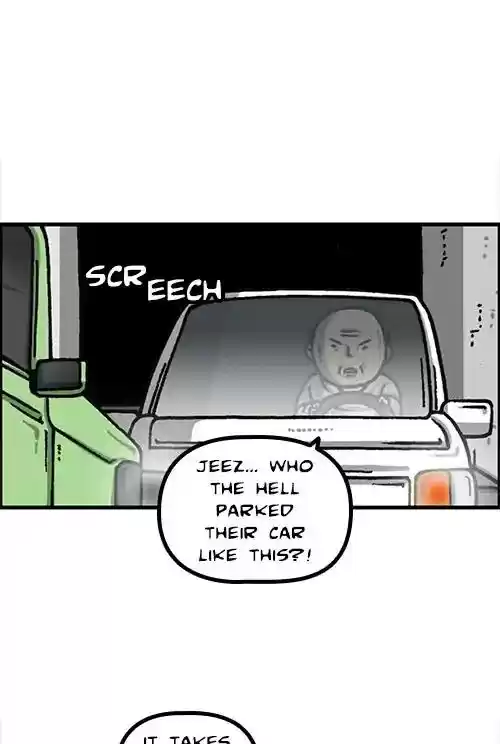 The Sound of Your Heart Chapter 457: