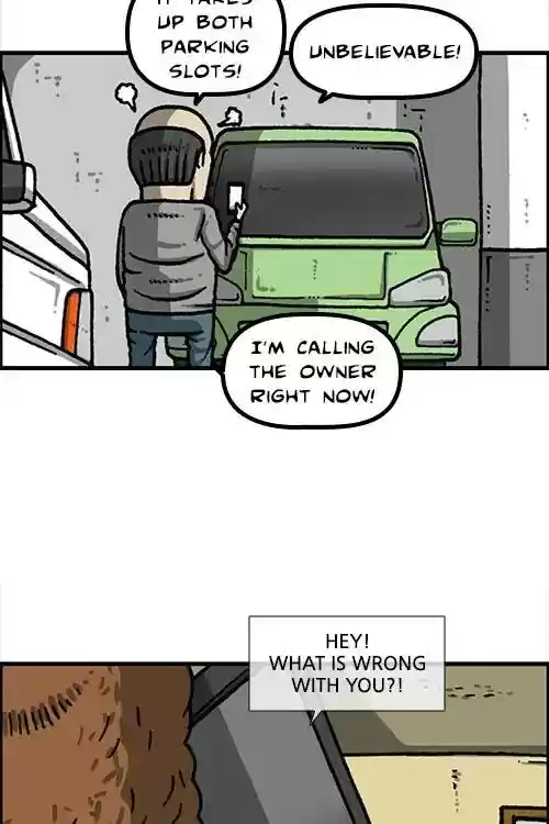 The Sound of Your Heart Chapter 457: