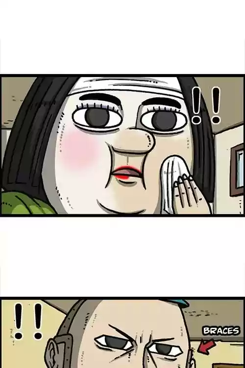 The Sound of Your Heart Chapter 457: