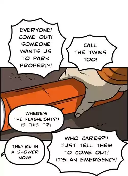 The Sound of Your Heart Chapter 457: