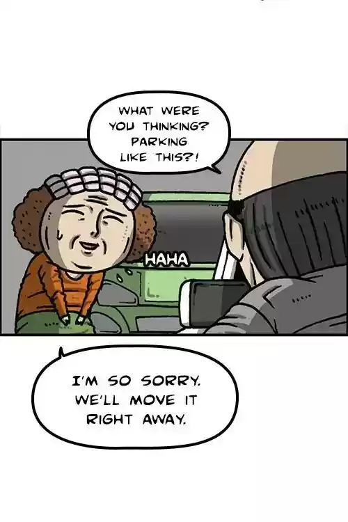 The Sound of Your Heart Chapter 457: