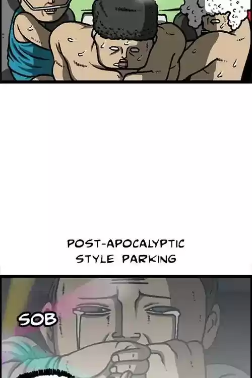 The Sound of Your Heart Chapter 457: