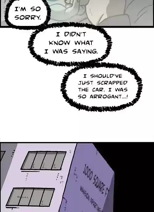 The Sound of Your Heart Chapter 457: