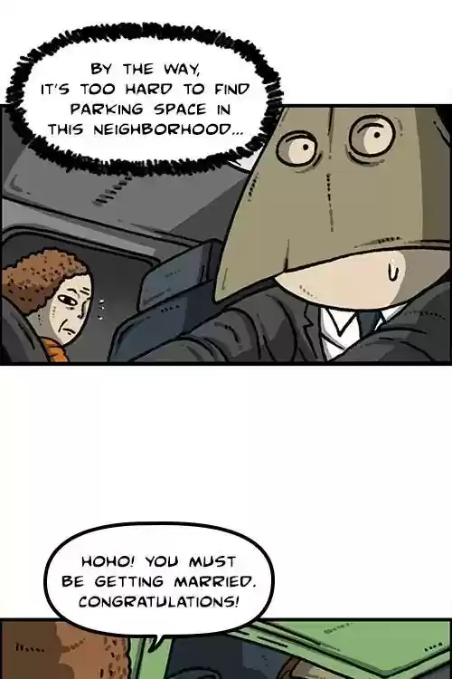 The Sound of Your Heart Chapter 457: