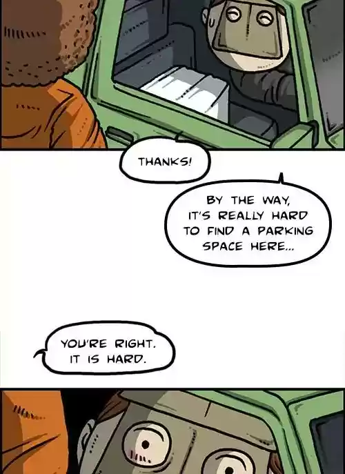 The Sound of Your Heart Chapter 457: